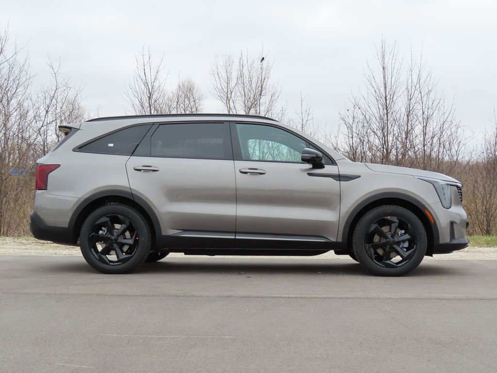 New 2026 Kia Sorento SX Prestige image 2