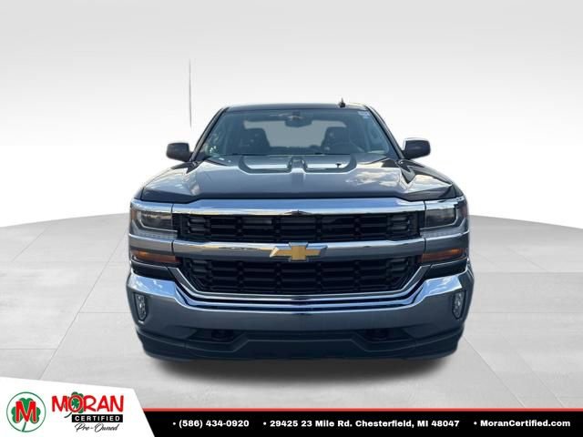 Used 2016 Chevrolet Silverado 1500 LT w/ All Star Edition AWD/4WD image 8
