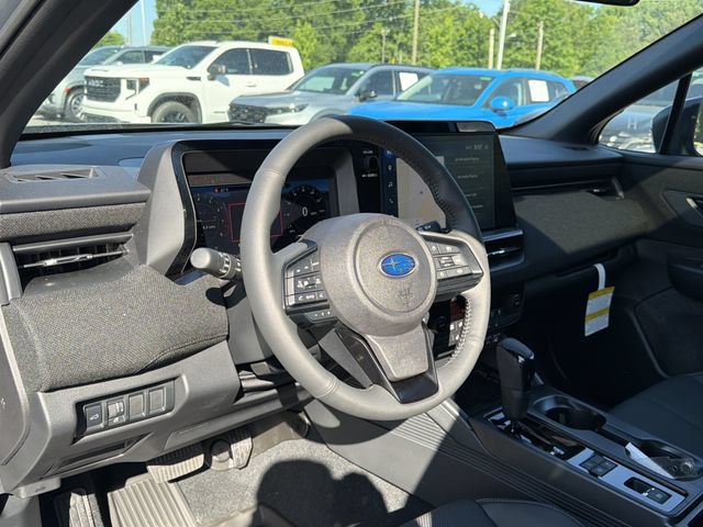 New 2026 Subaru Outback Limited AWD/4WD image 10