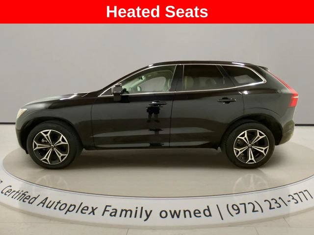 Used 2022 Volvo XC60 B5 Momentum w/ Climate Package AWD/4WD image 2