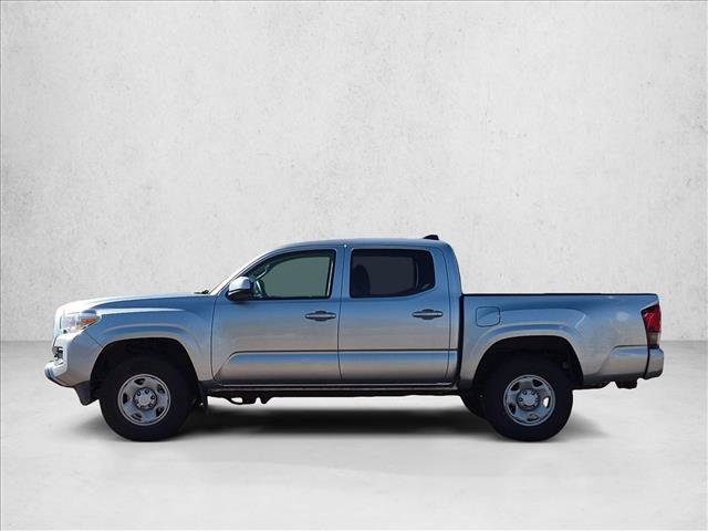 Used 2022 Toyota Tacoma SR AWD/4WD image 8