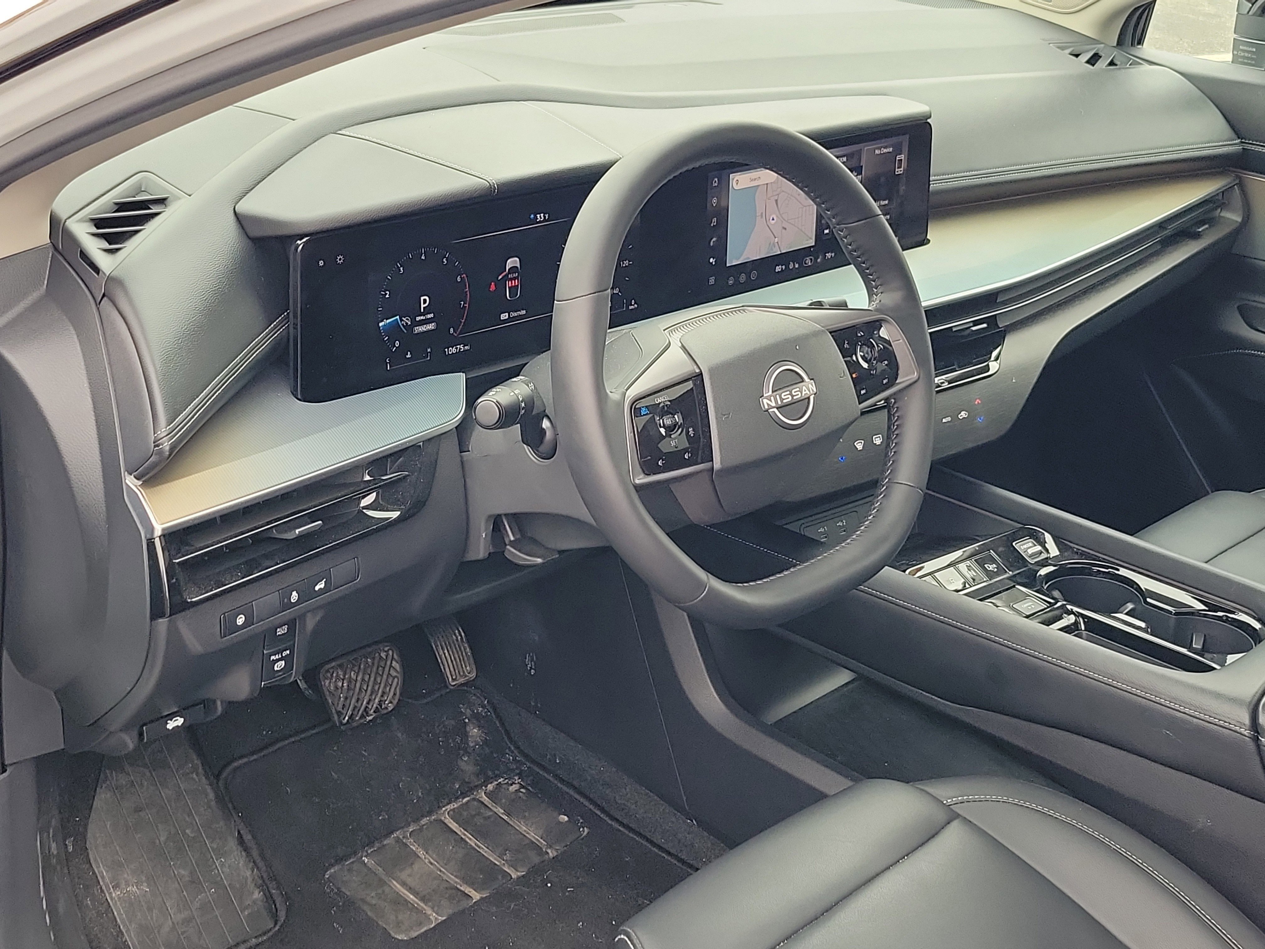 Used 2025 Nissan Murano SL image 20