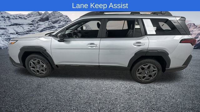 New 2026 Subaru Outback Premium image 6