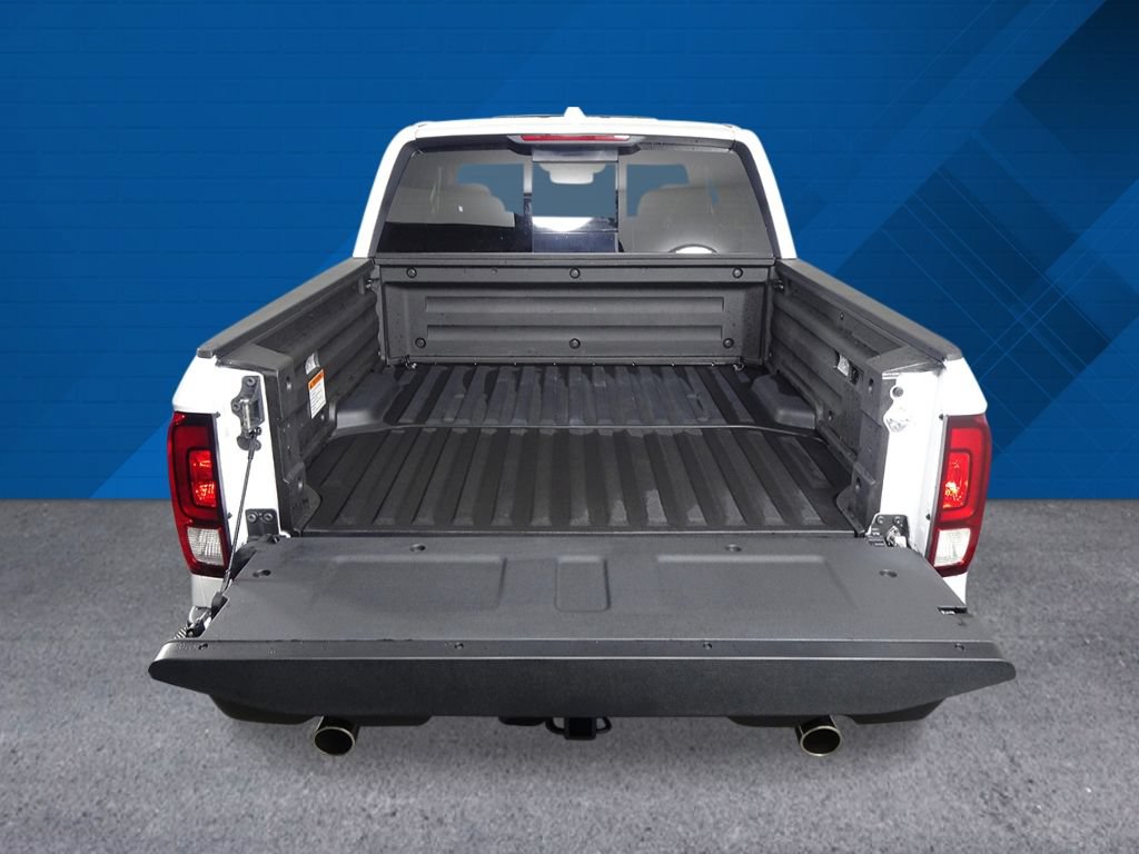 New 2026 Honda Ridgeline RTL image 11