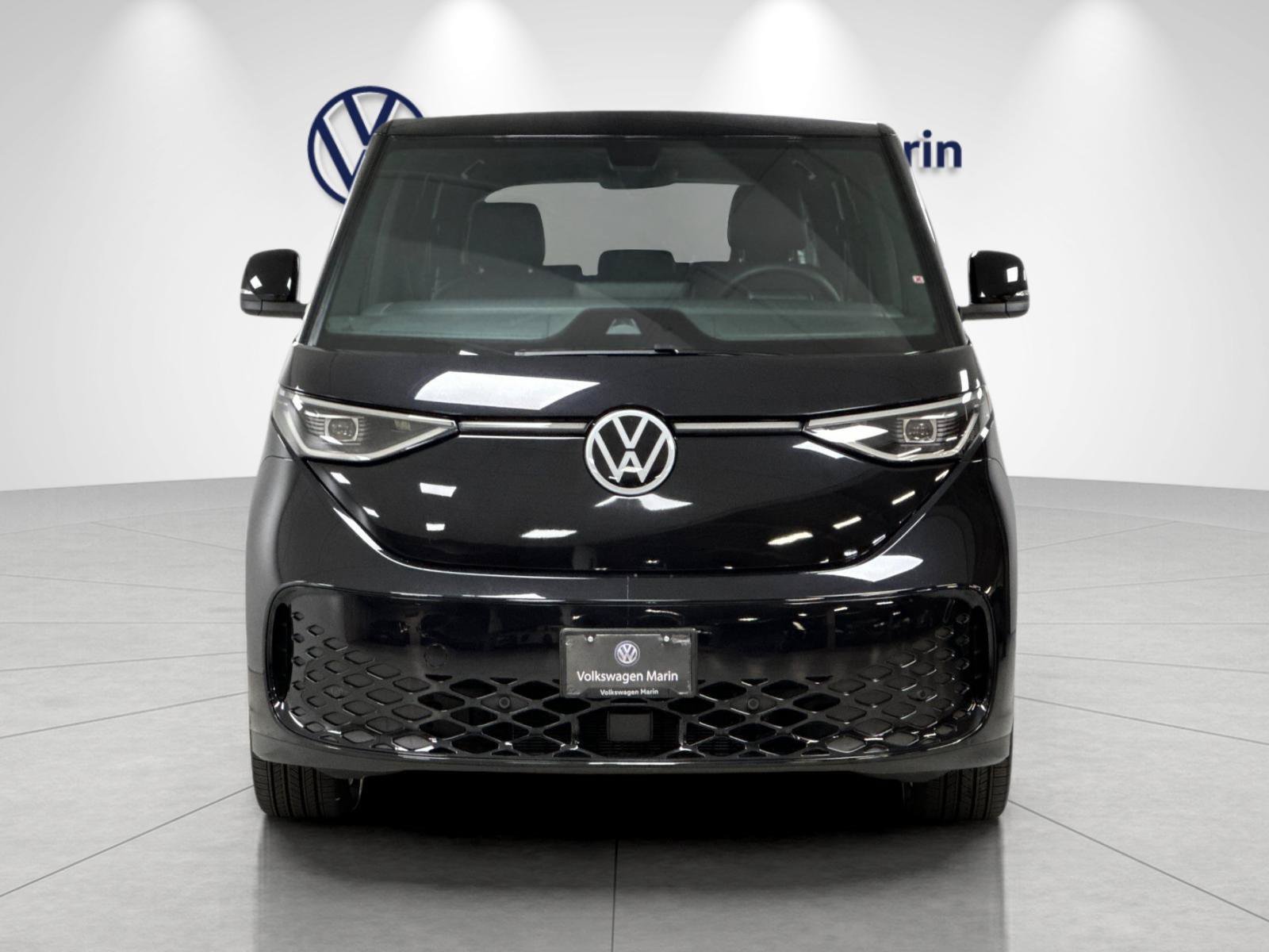 New 2025 Volkswagen ID. Buzz Pro S RWD image 8
