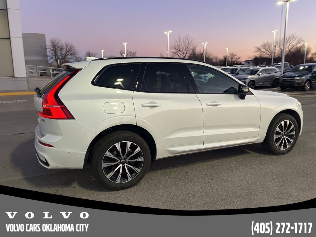 Certified 2024 Volvo XC60 B5 Plus w/ Protection Package Premier image 5