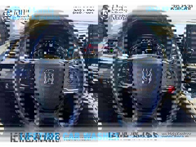 Used 2024 Honda Odyssey EX-L image 11