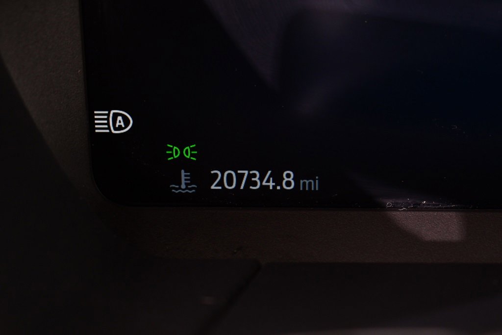 Used 2023 Ford Escape Active w/ Tech Pack #2 image 27