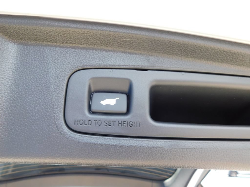 New 2026 Honda CR-V EX-L image 24