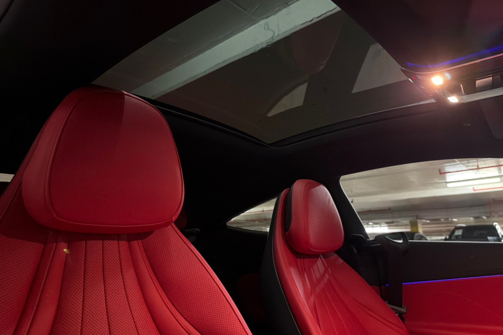 New 2026 Mercedes-Benz CLE 300 4MATIC Coupe image 15