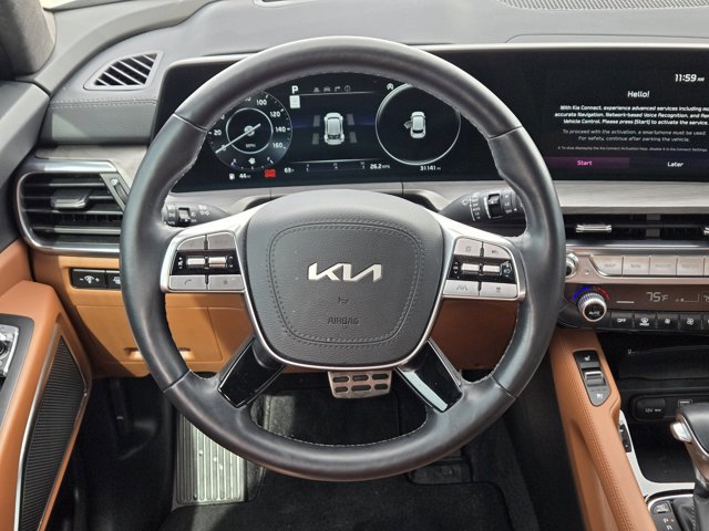 Used 2025 Kia Telluride SX Prestige X-Pro image 20