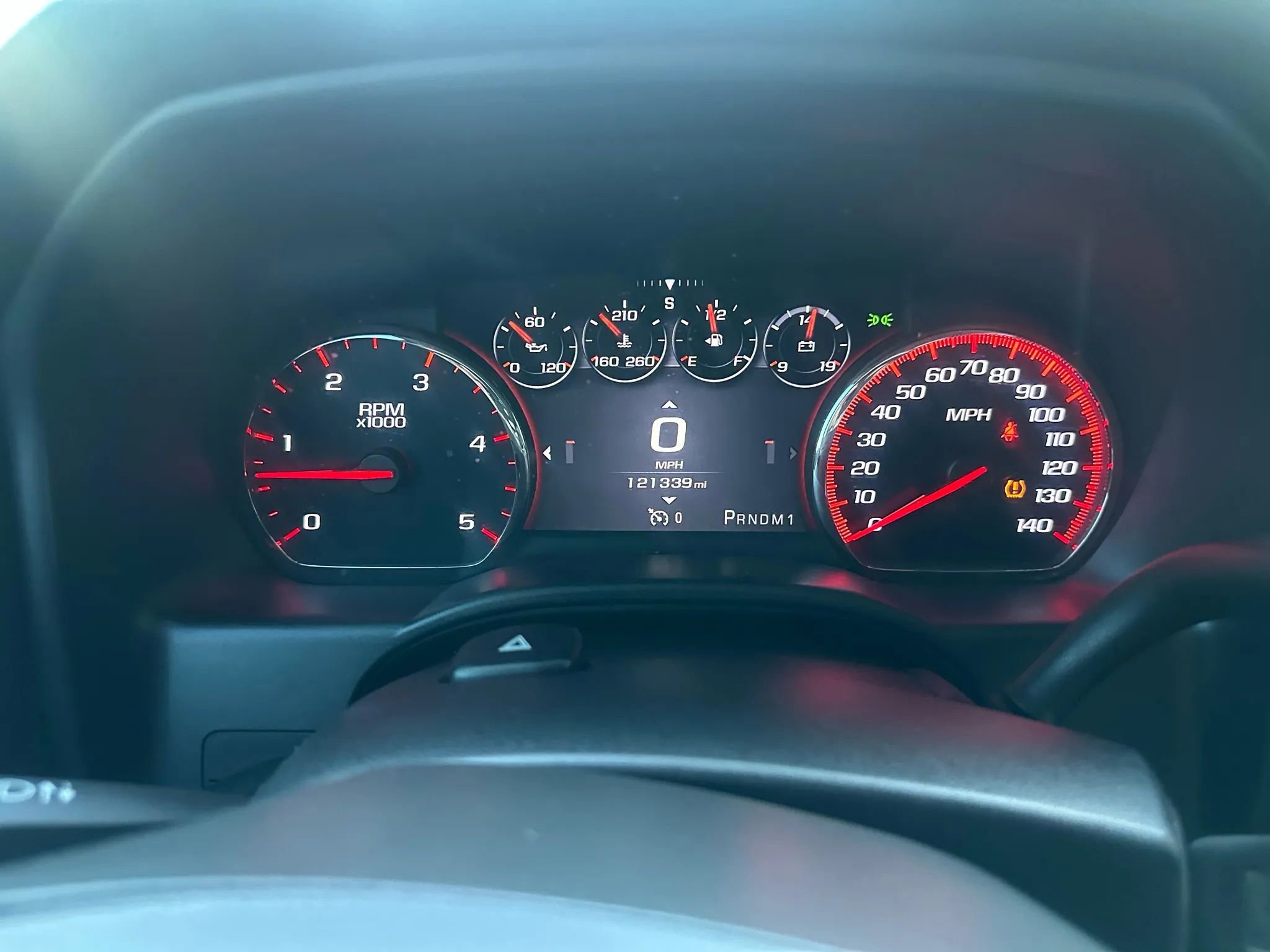 Used 2016 GMC Sierra 2500 Denali w/ Duramax Plus Package image 38