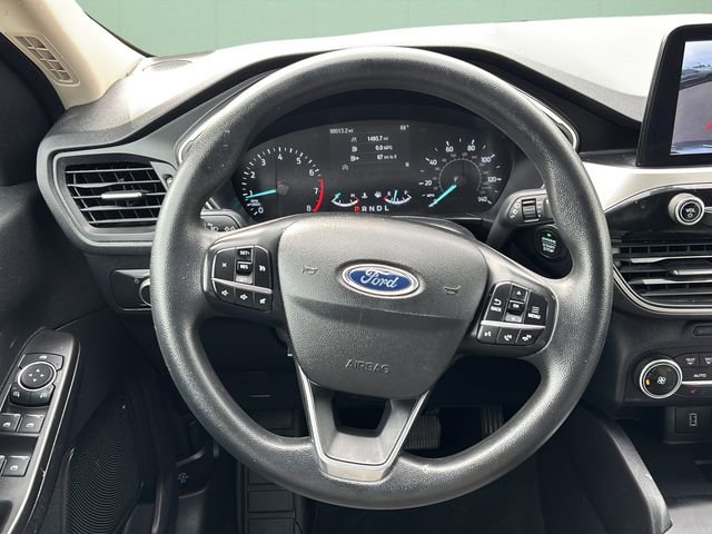Used 2020 Ford Escape SE AWD/4WD image 25