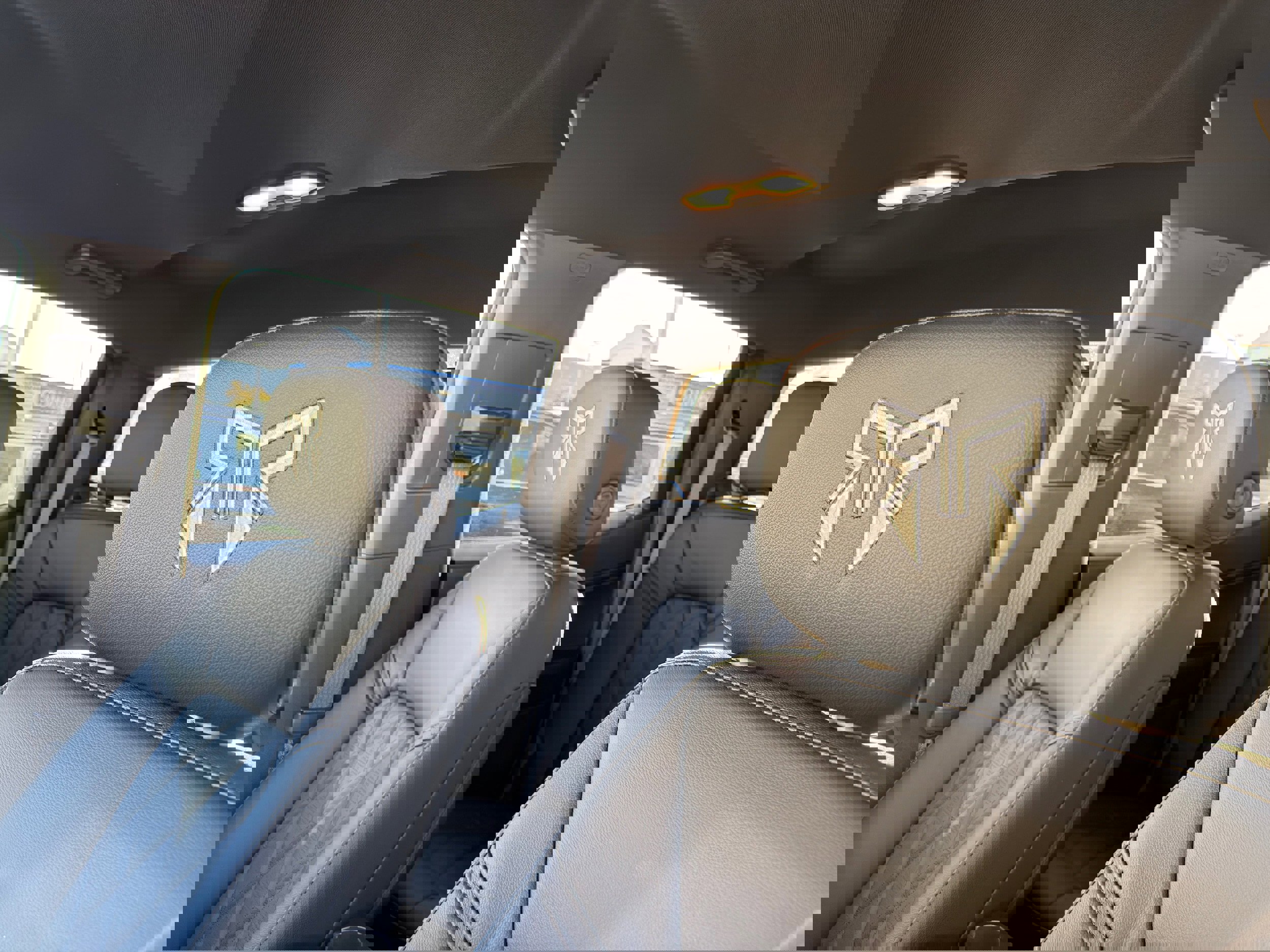 New 2026 Chevrolet Colorado Trail Boss image 38