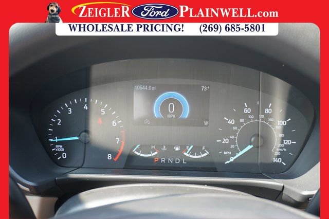Used 2022 Ford Escape SE image 25
