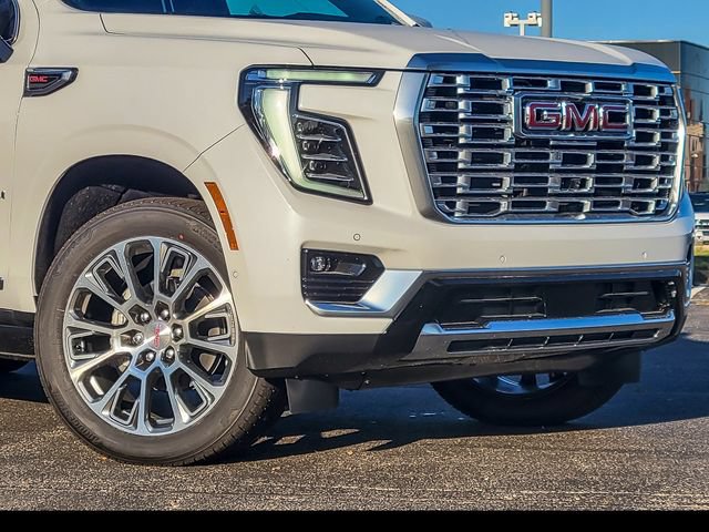 New 2026 GMC Yukon XL Denali w/ Denali Reserve Package AWD/4WD image 3