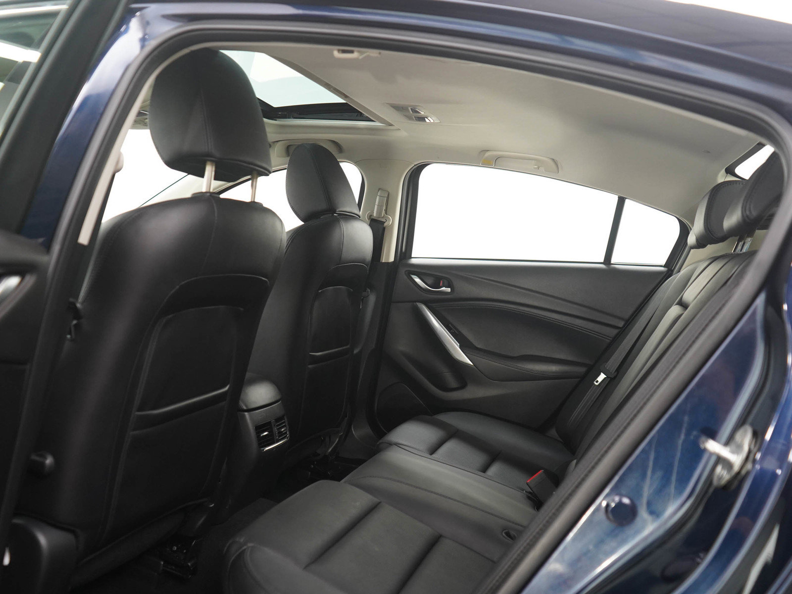 Used 2016 MAZDA MAZDA6 Touring FWD image 16