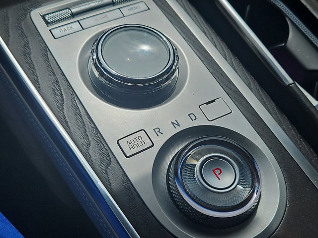 Used 2024 Genesis GV80 3.5T w/ Cargo Package AWD/4WD image 12