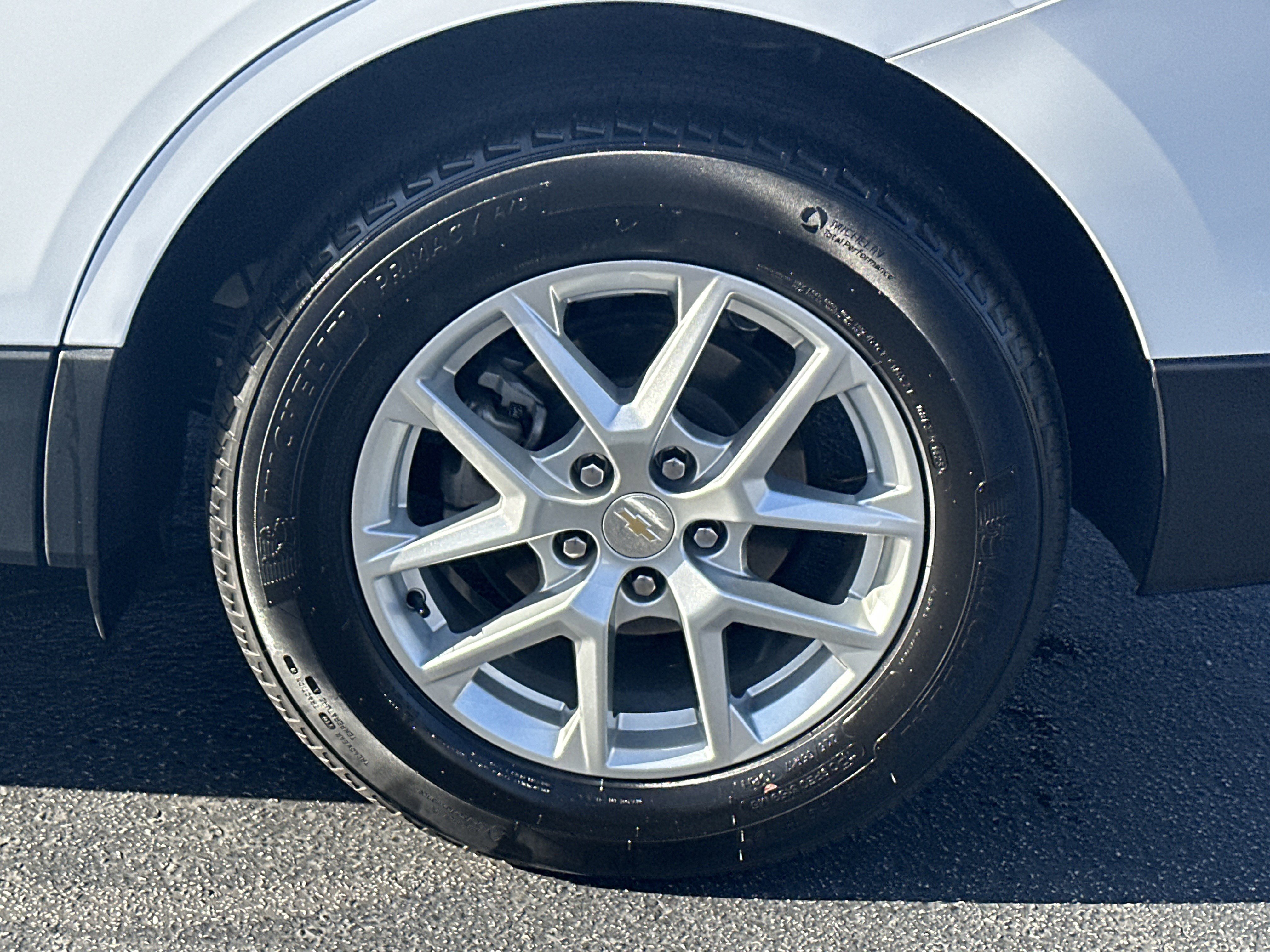 Certified 2023 Chevrolet Equinox LT image 20