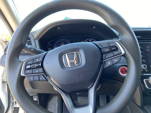 Used 2022 Honda Insight EX image 35