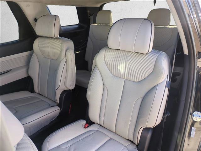 Used 2023 Hyundai Palisade Calligraphy w/ Cargo Package image 20
