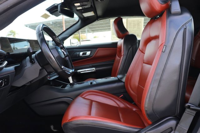 Used 2024 Ford Mustang Premium image 12