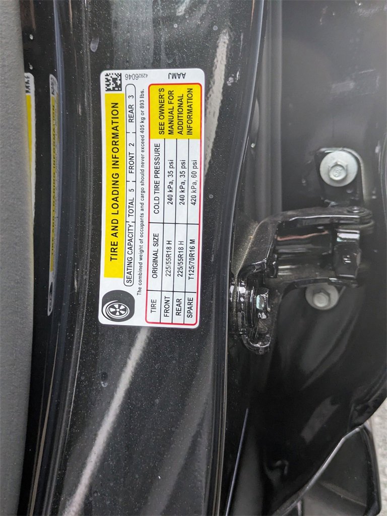 New 2026 Buick Encore GX Sport Touring w/ Advanced Technology Package image 23