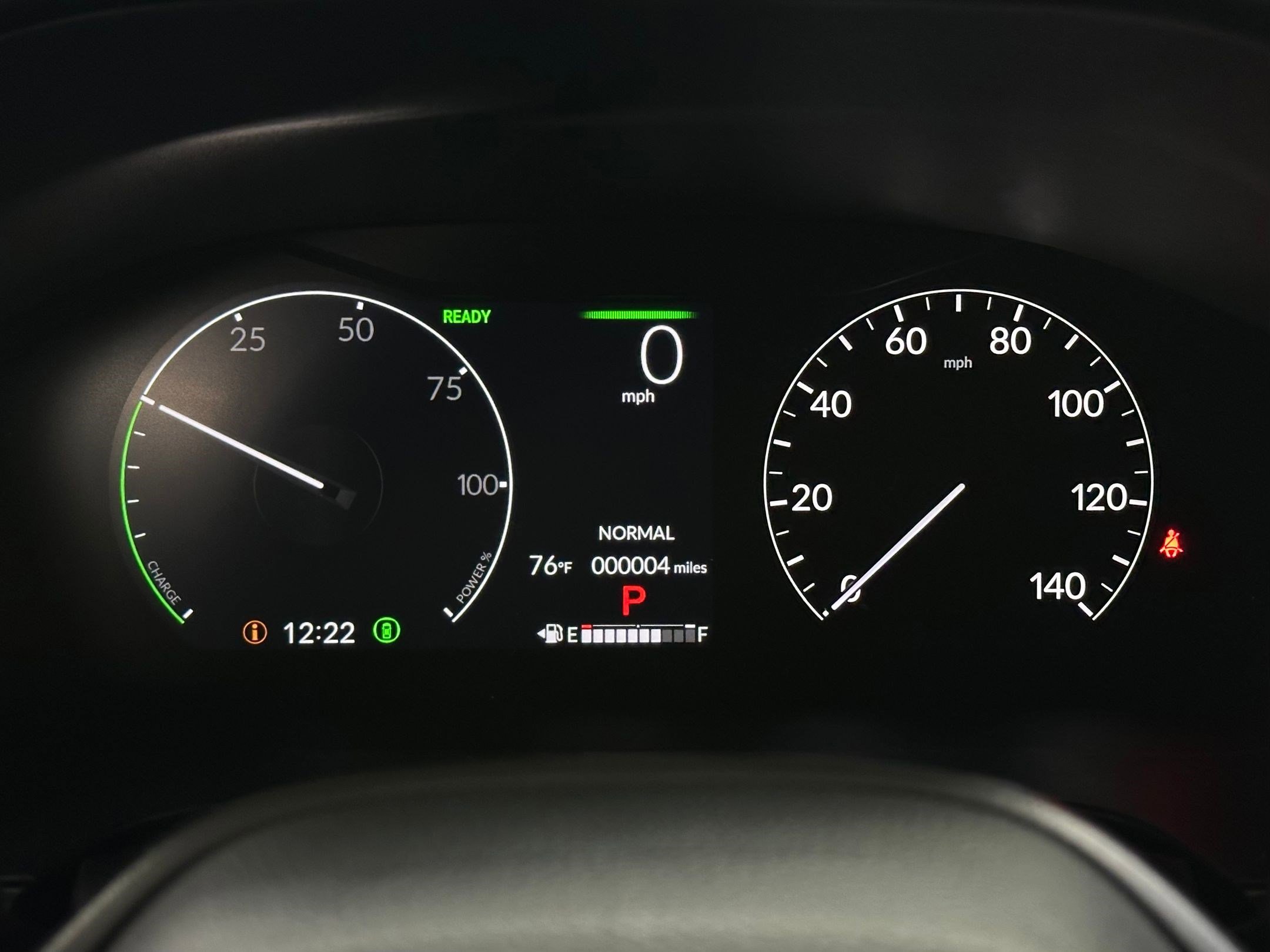 New 2026 Honda CR-V Sport image 19