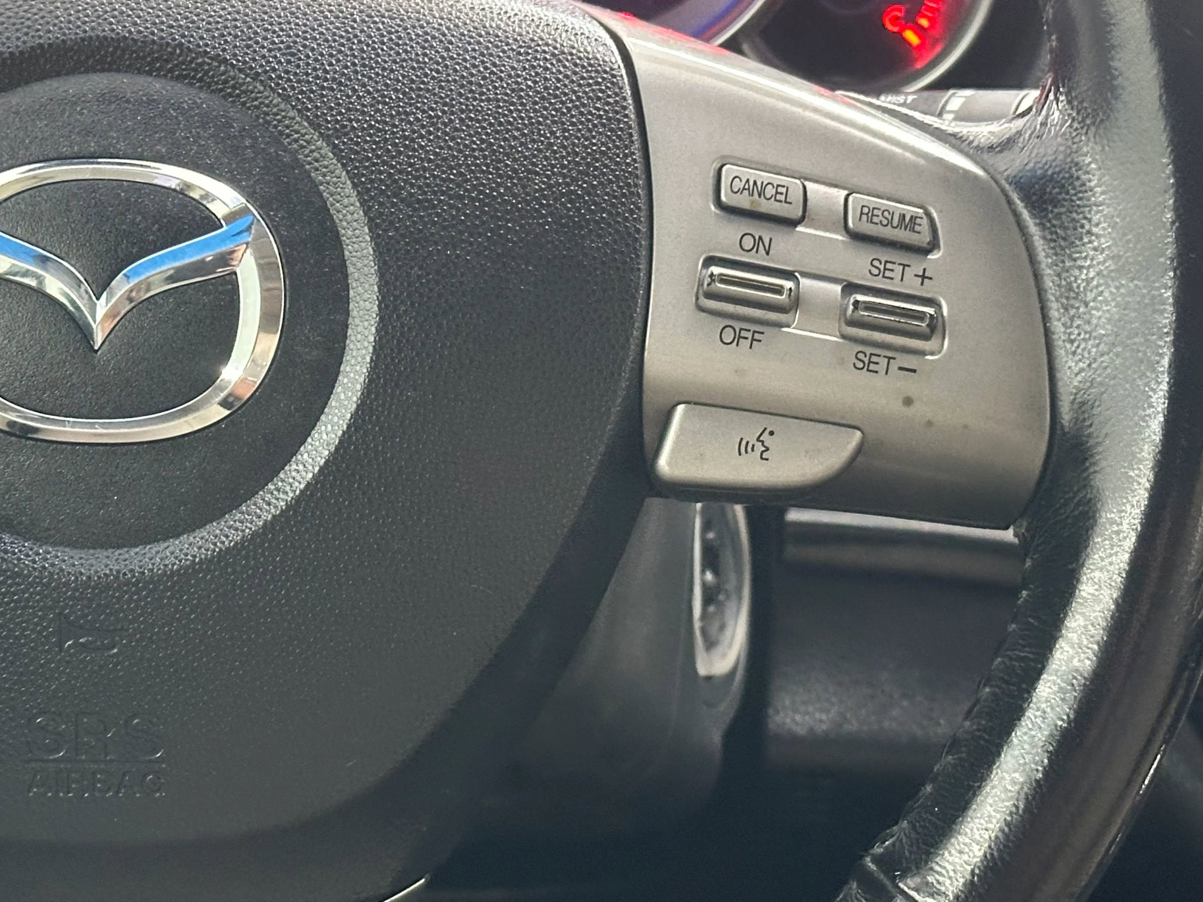 Used 2009 MAZDA MAZDA6 s Grand Touring w/ Moonroof & Bose Pkg image 22