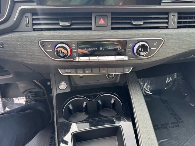 Certified 2022 Audi A4 2.0T Premium Plus image 19