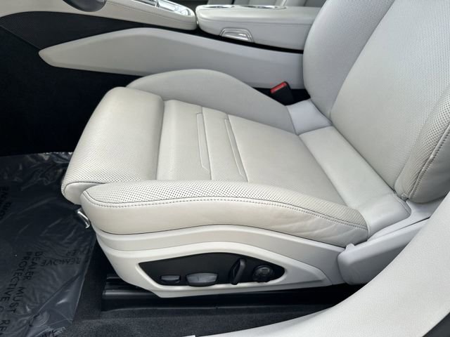 Used 2022 Porsche Panamera 4S image 14