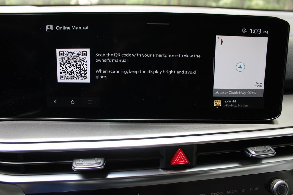 New 2026 Kia Sorento EX image 50