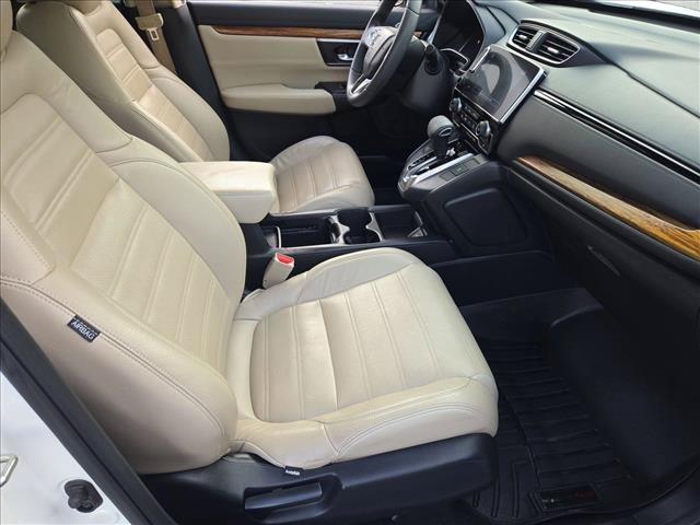 Used 2018 Honda CR-V EX image 22