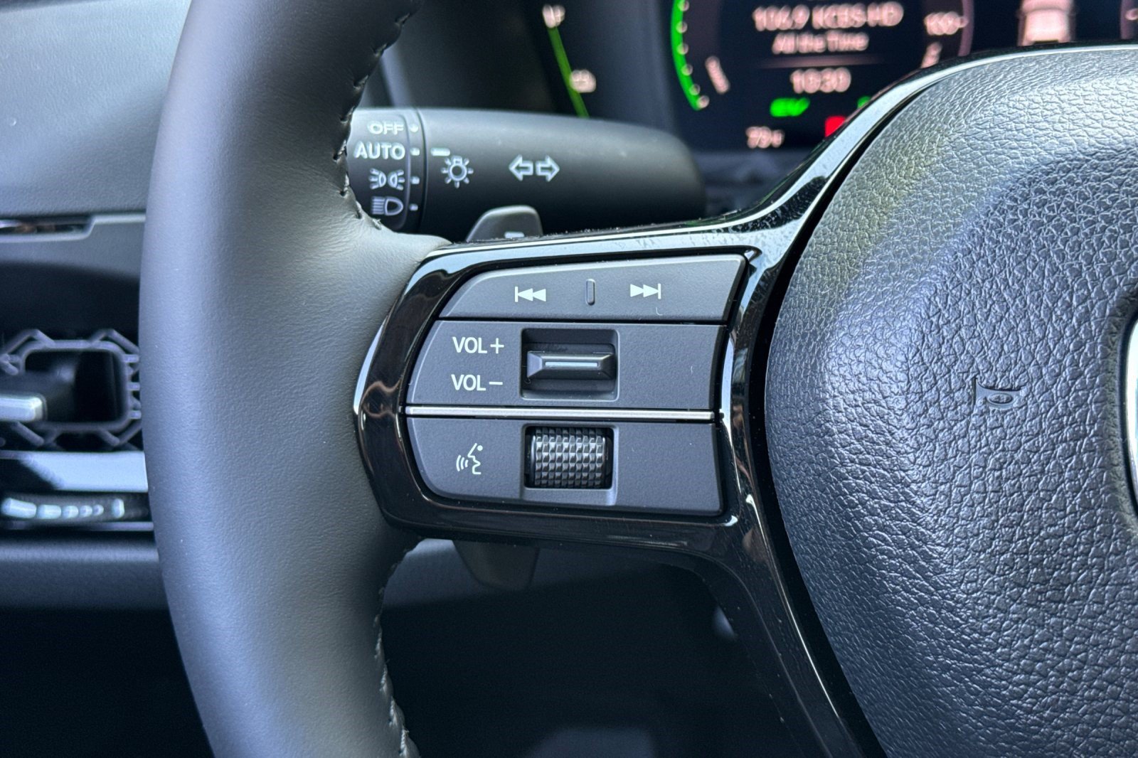 New 2026 Honda Accord Touring image 15