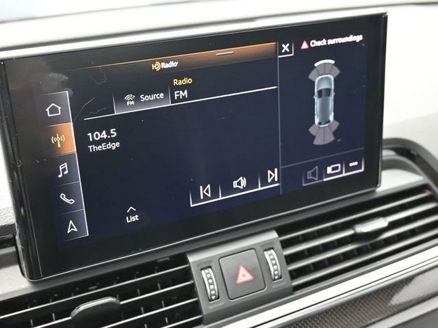 Used 2022 Audi SQ5 Premium Plus w/ Premium Plus Package image 32