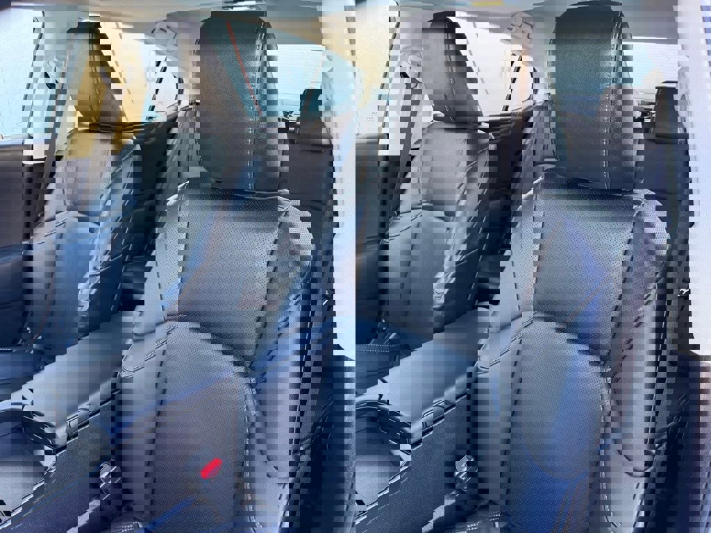 Certified 2025 Lexus ES 350 Base image 16