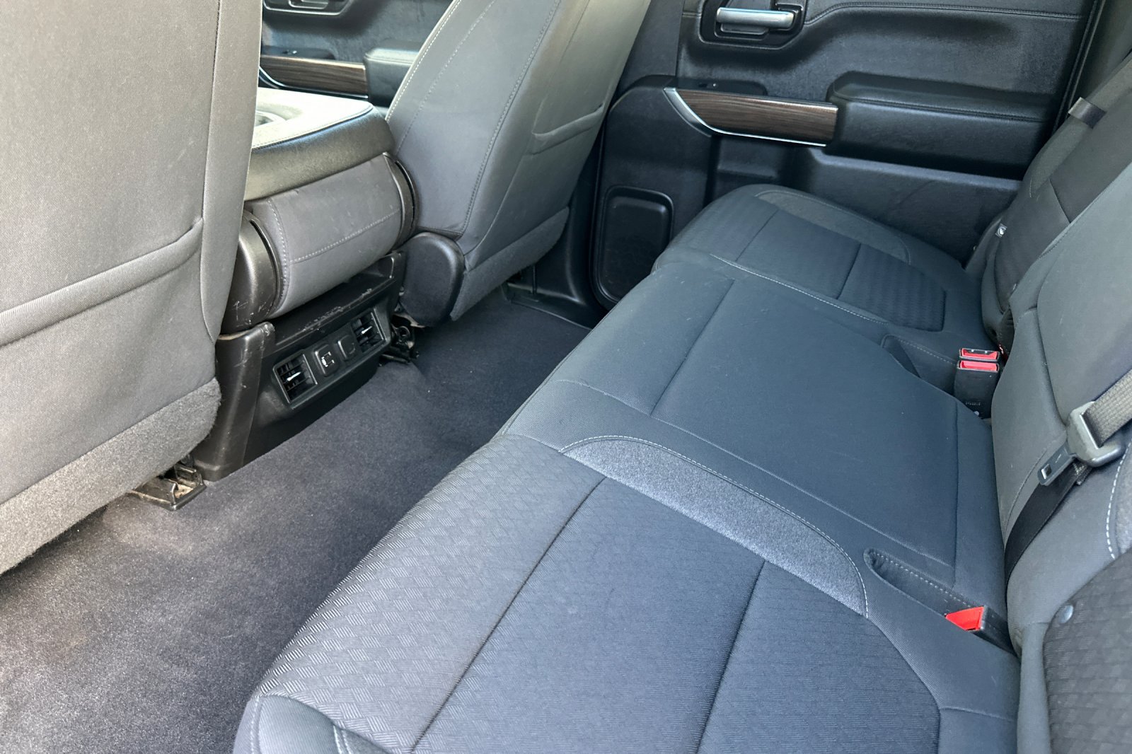Used 2020 Chevrolet Silverado 1500 RST w/ All-Star Edition AWD/4WD image 14