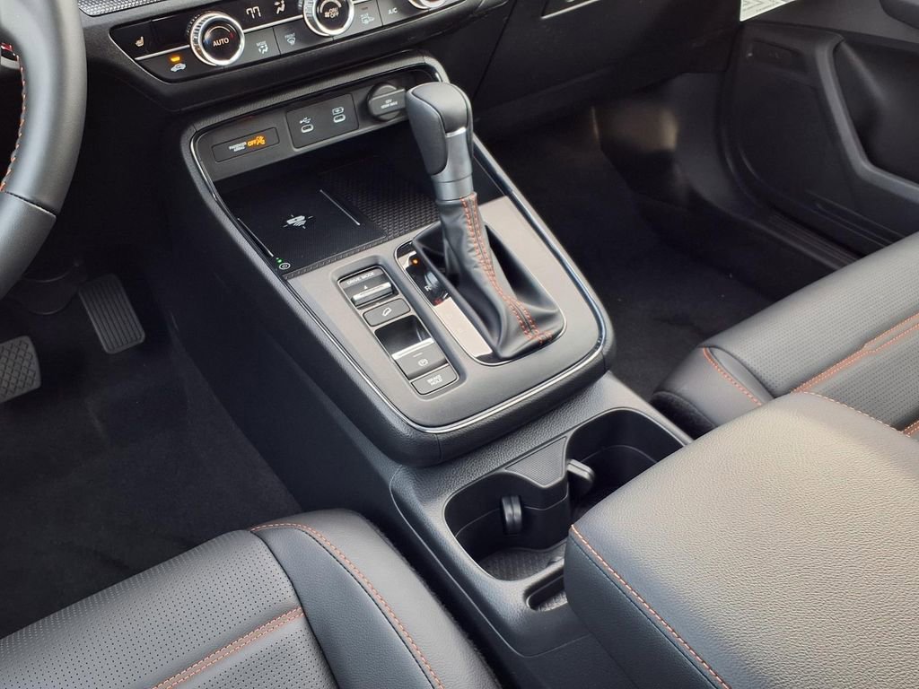 New 2026 Honda CR-V Sport-L image 16