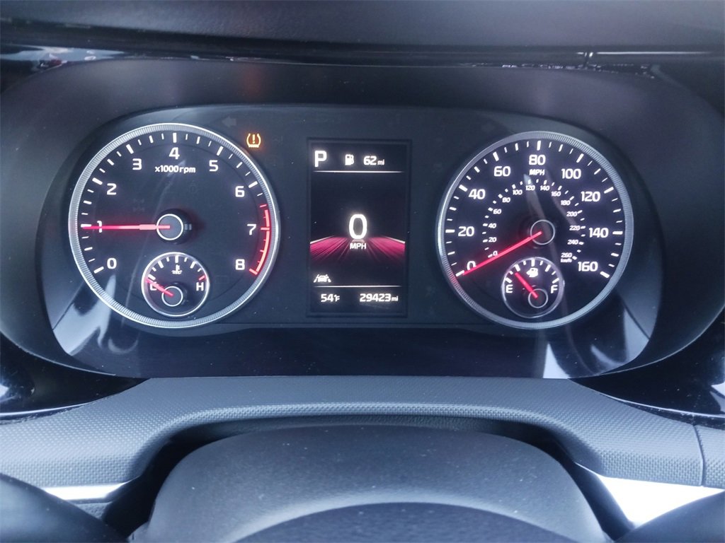 Used 2024 Kia K5 GT-Line w/ GT-Line Premium Package image 18