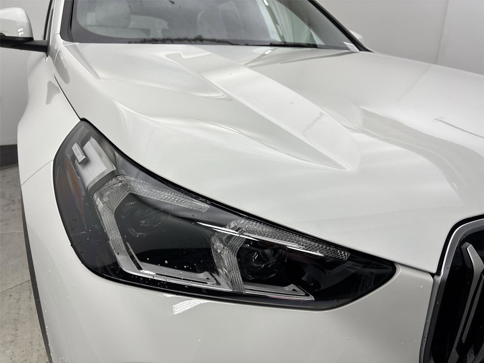 New 2026 BMW X1 xDrive28i image 18