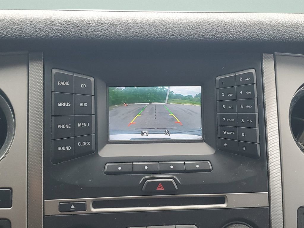Used 2017 Ford Expedition XLT RWD image 17