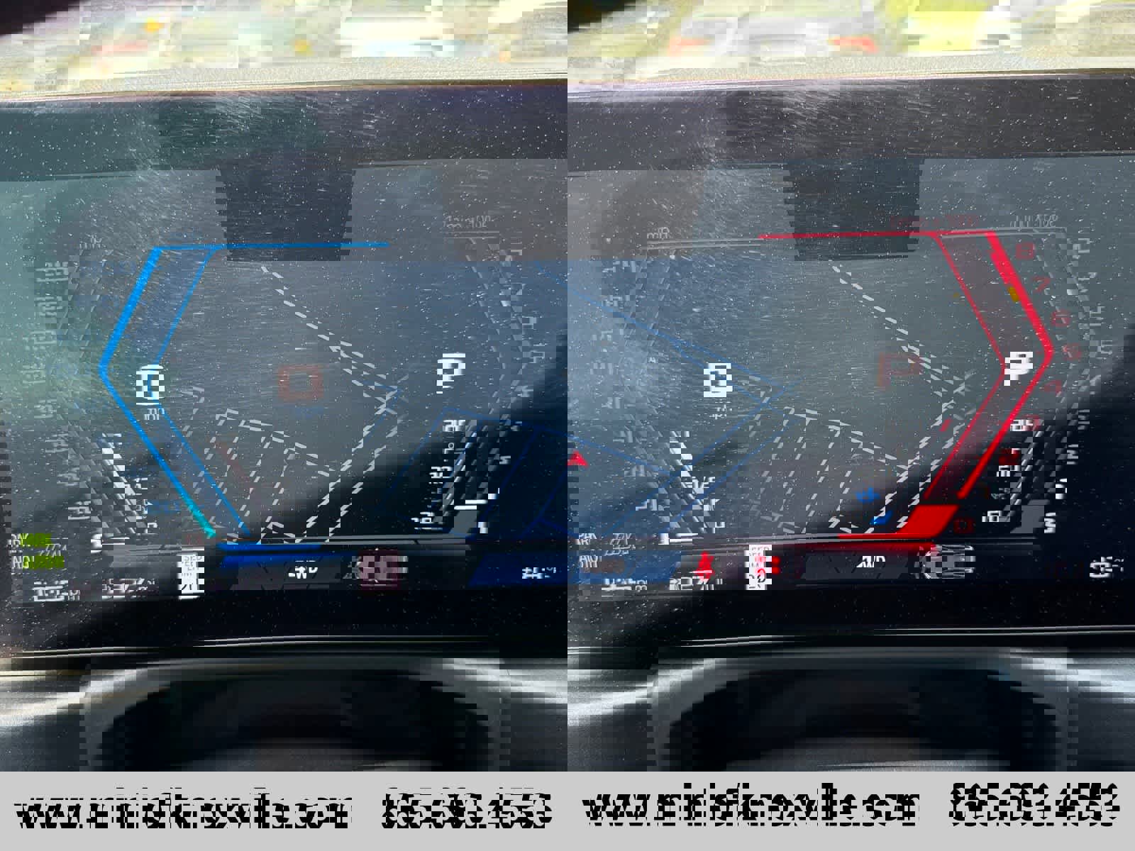 Used 2024 BMW M4 xDrive Competition image 16