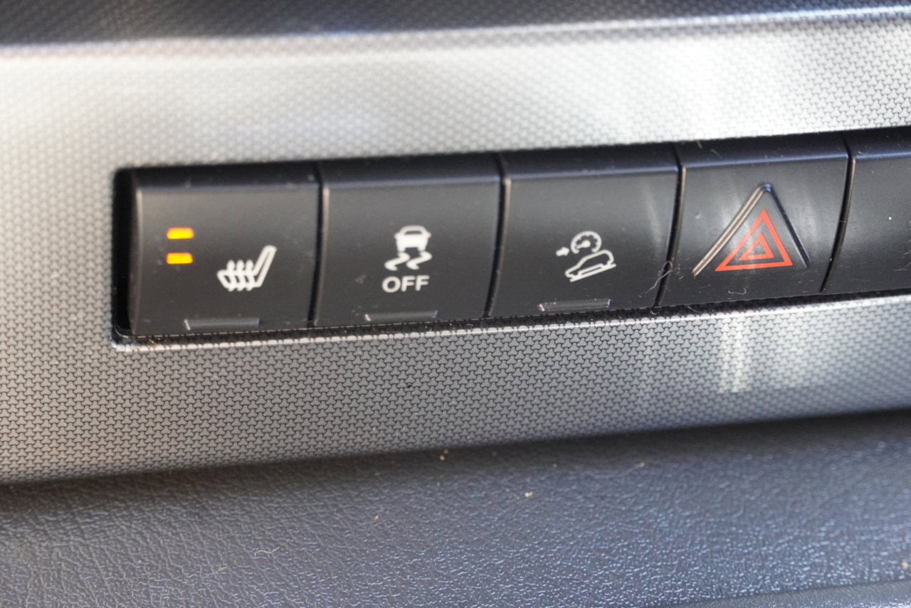 Used 2011 Jeep Liberty Sport image 21