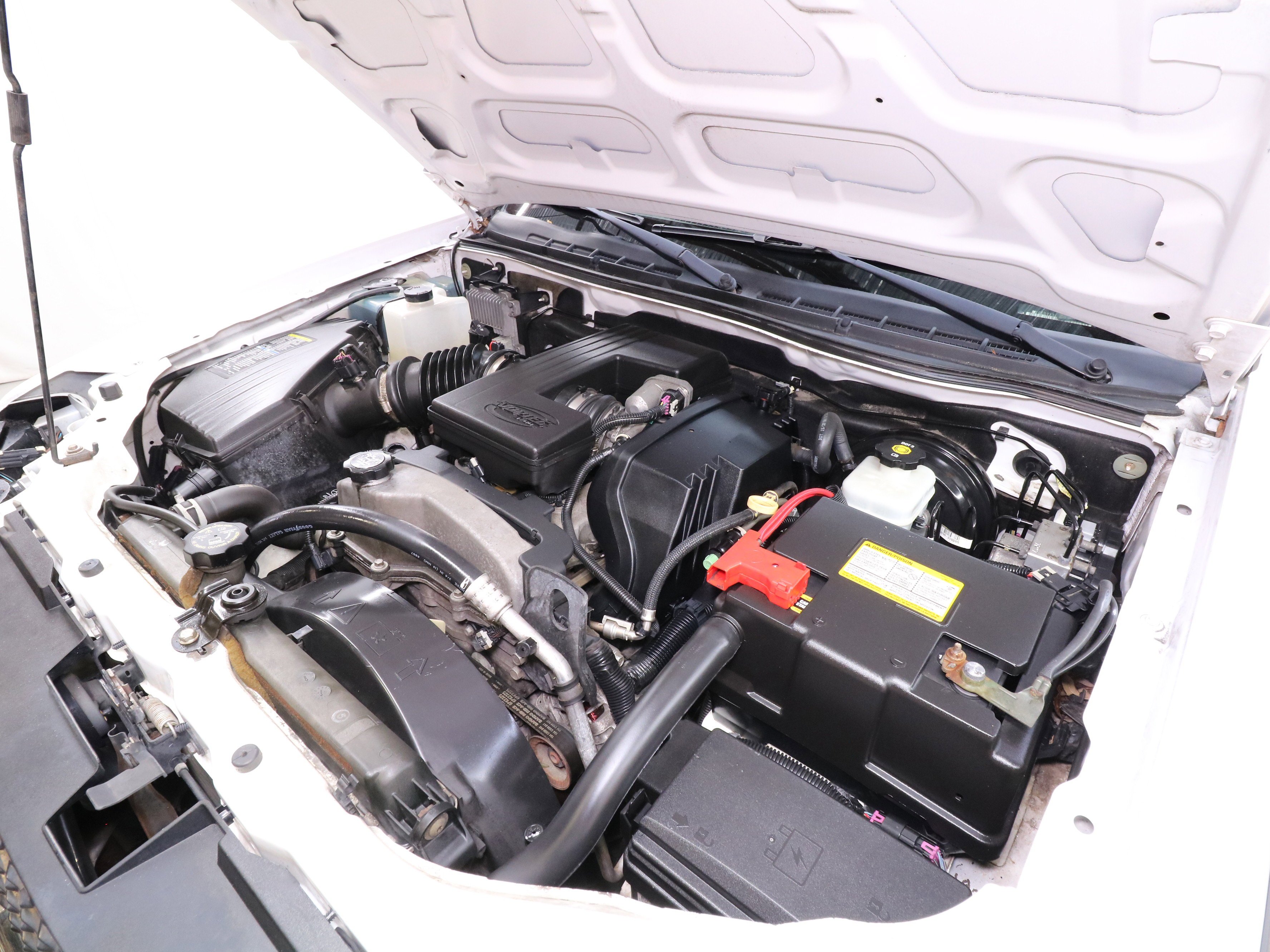 Used 2007 Chevrolet Colorado LT w/ LT Preferred Equipment Group image 26