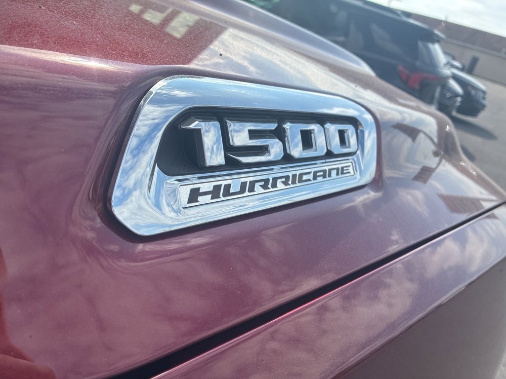 New 2026 RAM 1500 Big Horn image 11