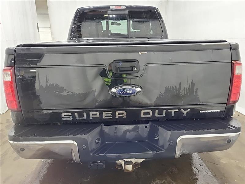 Used 2013 Ford F250 Lariat w/ Chrome Pkg image 7