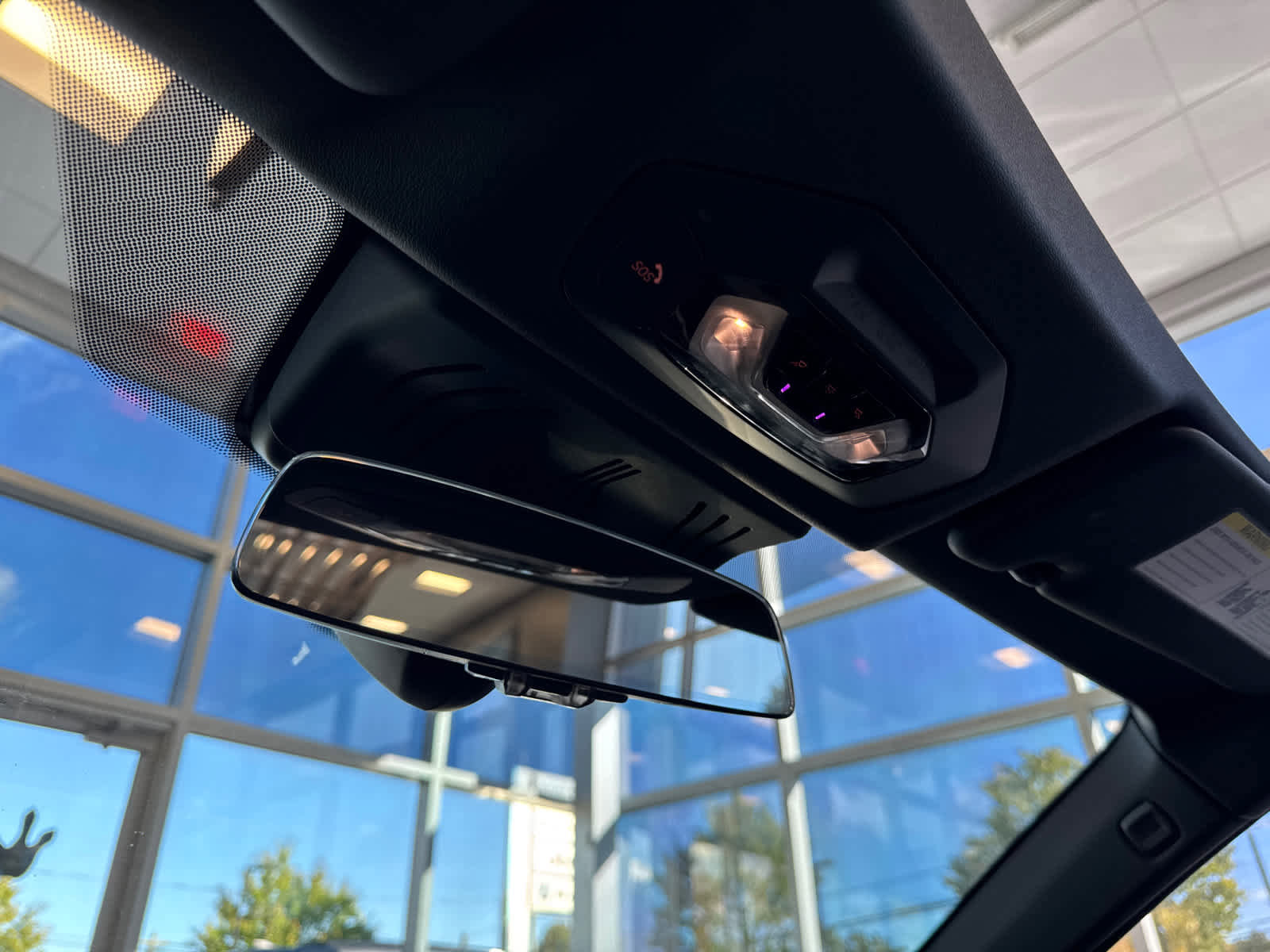 Used 2023 BMW M4 xDrive Competition image 27