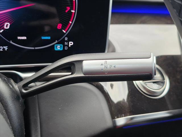 New 2026 Mercedes-Benz S 580 4MATIC Sedan image 14