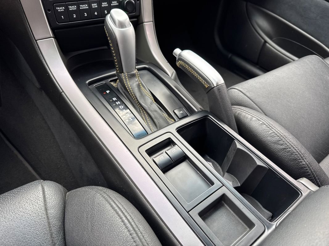 Used 2004 Pontiac GTO image 35