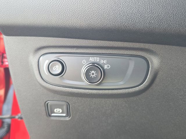 Certified 2024 GMC Terrain SLE w/ Driver Convenience Package image 23